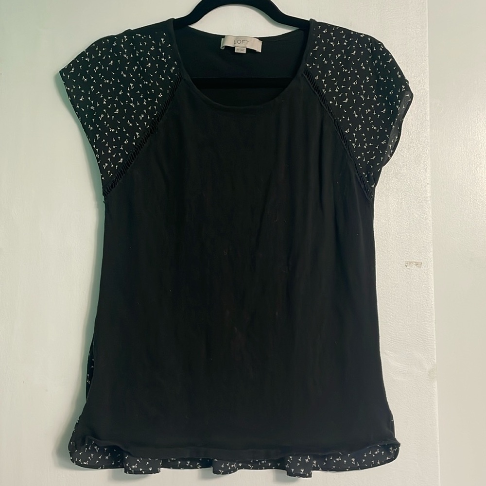 🦋Loft Top